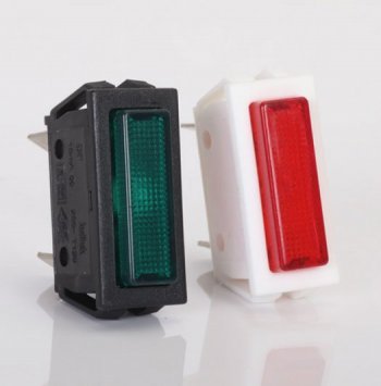 DF Series Signal Lamp