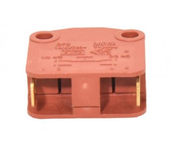 DFE Series Limit Switch