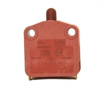 DFE Series Limit Switch