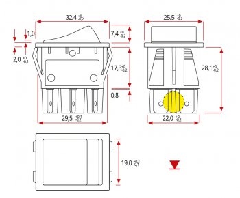 DS Series Changeover